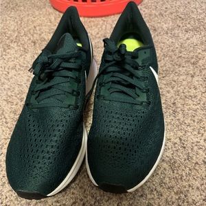 Michigan State Running Shoes